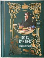 Regula Ysewijn - Brits bakboek, Boeken, Kookboeken, Ophalen of Verzenden, Zo goed als nieuw, Regula Ysewijn