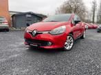 Renault clio 1,2 Essence 124000 km, Euro 6, 4 cilinders, Bedrijf, Handgeschakeld