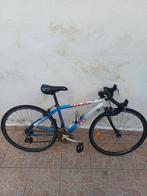 À vendre lot de 3 vélos + 2 roues neuves. ( 2 tous terrain ), Vélos & Vélomoteurs, Utilisé, 10 à 15 vitesses, Autres marques, Suspension