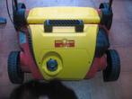 WOLF-Garten VA 378 E Verticuteermachine - 1800W - 37cm, Jardin & Terrasse, Scarificateurs, Enlèvement, Comme neuf, Électrique