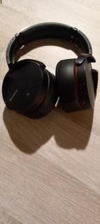 Casques sans fil Sony, Comme neuf, Enlèvement, Sony