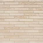 Wienerberger Elignia Nordica white Eco - 3 Paletten, Ophalen, Nieuw, Bakstenen