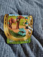 Playmobil pony (6971), Enlèvement ou Envoi