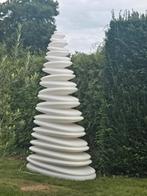 Chrismy kerstboom XL Vondom, Ophalen