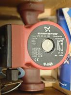 Circulatiepomp CV, UPS 32-40  180 GRUNDFOS, Ophalen of Verzenden, Nieuw