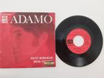 Adamo - weinig geluk, Cd's en Dvd's, Vinyl Singles, 7 inch, Single, Ophalen of Verzenden, Zo goed als nieuw