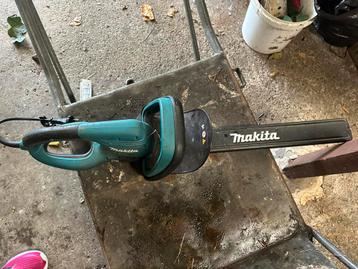 Heggenschaar Makita beschikbaar voor biedingen