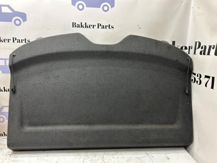 Hoedenplank van een Opel Astra, Auto-onderdelen, Interieur en Bekleding, Opel, Gebruikt, 3 maanden garantie