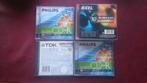 15 lege cd doosjes, Computers en Software, Beschrijfbare discs, Ophalen of Verzenden, Cd