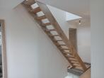 escalier de chantier, Ophalen, Gebruikt