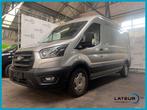 Ford Transit 2T L3H2 / Bestelwagen 350L Trend /2.0 Ecoblue/, Auto's, Ford, Monovolume, Diesel, Particulier, 235 g/km