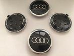 Audi wielnaafdoppen, Ophalen of Verzenden, Audi