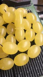 Amber barnsteen 89gram uit een steen, Verzamelen, Mineralen en Fossielen