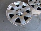 BMW Velgen 7jx16h2 4 stuks goede staat . 5x112, Ophalen, Gebruikt, BMW