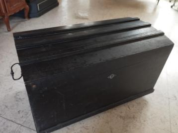 opbergkist beschikbaar voor biedingen