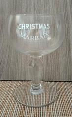 2 verres diiférents brasserie Marbaix, Collections, Enlèvement, Neuf