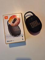 JBL Clip 5, Ophalen of Verzenden, JBL