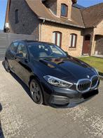 Bmw 116d  11/2020, Autos, Achat, Euro 6, Boîte manuelle, Noir