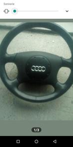 Volant d origine Audi A3 A4 avec airbag, Enlèvement ou Envoi, Audi