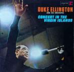 DUKE ELLINGTON - CONCERT IN THE VIRGIN ISLANDS 1965, Cd's en Dvd's, Vinyl | Jazz en Blues, Verzenden, 1960 tot 1980, Gebruikt