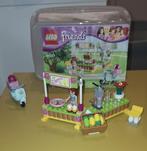 Lego friends Limonade winkel 41027, Enlèvement, Comme neuf, Ensemble complet, Lego