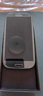 Samsung S3 16GB grijs titanium, Gebruikt, Overige kleuren, Ophalen of Verzenden, Zonder simlock