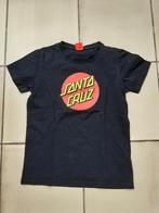 T-shirt 140-152, Santa cruz, Ophalen of Verzenden, Zo goed als nieuw, Shirt of Longsleeve