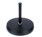 K&M 23310 microfoonstatief voor op tafel, Muziek en Instrumenten, Standaarden, Ophalen, Nieuw, Muziekstandaard, Microfoon