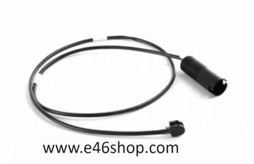 Remslijtage sensor BMW E36 achter oe 34351182533 org BMW  beschikbaar voor biedingen