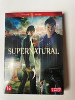 Supernatural - seizoen 1 - dvd, CD & DVD, DVD | TV & Séries télévisées, Comme neuf, Coffret, Enlèvement ou Envoi, À partir de 9 ans