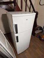 AEG CT235 koelkast met vriesvak, Elektronische apparatuur, Koelkasten en IJskasten, Ophalen, 200 liter of meer, Zo goed als nieuw