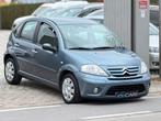 Citroen c3 1.4i * Automaat ** Export **, Auto's, Automaat, Bedrijf, 1400 cc, C3