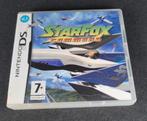StarFox jeu Ds complet, Consoles de jeu & Jeux vidéo, Comme neuf, Enlèvement ou Envoi