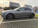 Mercedes A 180, Auto's, Automaat, Lederen bekleding, Leder en Stof, Berline