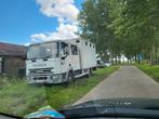 Iveco paardencamin, Dieren en Toebehoren, Stalling en Weidegang