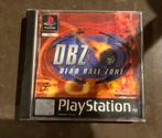 Playstation 1 spel Dead Ball Zone, Games en Spelcomputers, Games | Sony PlayStation 1, Avontuur en Actie, Gebruikt, 2 spelers