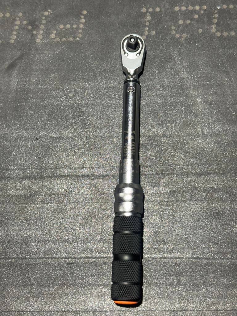 BETA DYNAMOMÉTRIQUE 1/4", Autos : Divers, Outils de voiture, Neuf, Enlèvement