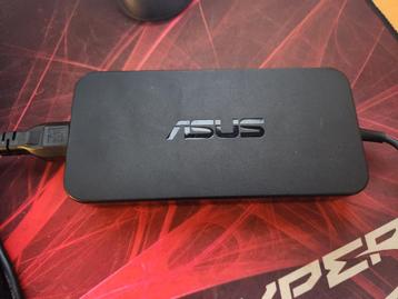 ASUS ADP-120RH Original Adaptor 19V, Enlèvement ou Envoi, Utilisé, Portable