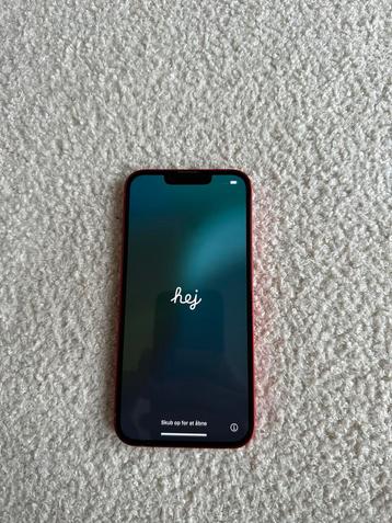 Iphone 13 - 128GB beschikbaar voor biedingen