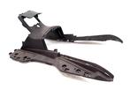 TREEPLANK Suzuki AN 400 Burgman 1998-2000 (AN400), Motoren, Gebruikt
