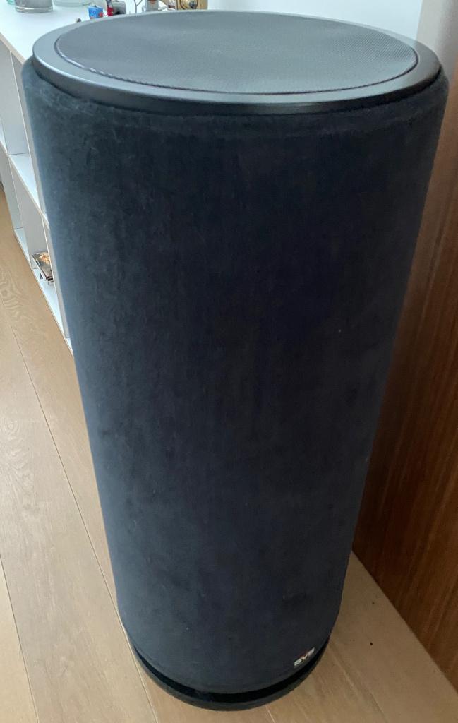 SVS PC-12 subwoofer in Nieuwstaat, Audio, Tv en Foto, Overige Audio, Tv en Foto, Zo goed als nieuw, Ophalen