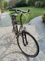 Toerfiets, Fietsen en Brommers, 28 inch, 47 tot 50 cm, Zo goed als nieuw, Meer dan 20 versnellingen