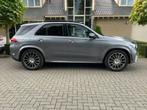 Mercedes GLE 350 de 4MATIC AMG LINE PANO CAMERA, Automaat, 143 kW, Leder, Bedrijf