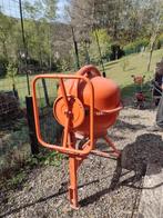 Altrad Lescha SM145S betonmixer, Doe-het-zelf en Bouw, Betonmolens, Ophalen, Zo goed als nieuw
