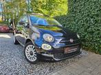 Fiat 500C Cabrio  44000KM !! Benzine  12maanden garantie, 4 zetels, Stof, Cabriolet, 875 cc
