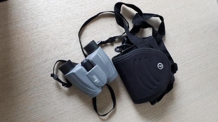 Jumelles 10x25 Fréhel Découverte, TV, Hi-fi & Vidéo, Matériel d'optique| Jumelles, Neuf, Enlèvement ou Envoi