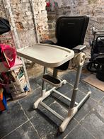 Chaise haute bébé, Kinderen en Baby's, Kinderstoelen, Ophalen, Gebruikt