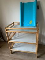 Verzorg tafel Sniglar IKEA, Enlèvement, Comme neuf, Autres types