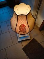 Lamp (hoogte 80 cm breedte 55 cm), Maison & Meubles, Lampes | Abat-jour, Comme neuf, Enlèvement