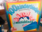 De Damrakkertjes - 100 Bekende Kinderliedjes - 3LP, Cd's en Dvd's, Vinyl | Kinderen en Jeugd, Ophalen of Verzenden
